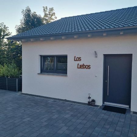 Ferienwohnung Los Liebos Furth  Exterior foto